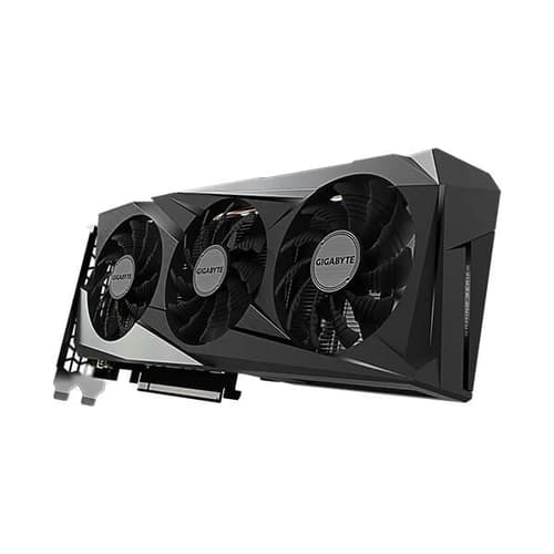 Gigabyte RTX 3050 Gaming OC LHR 8GB Gaming Graphics Card